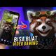 Cara Membuat Facecam Hewan di Hp Android (Bisa Buat Video Gaming) | Facerig Mobile Tutorial 2021 Cara Membuat Facecam Hewan di Hp Android (Bisa Buat Video Gaming) | Facerig Mobile Tutorial 2021