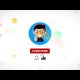 Cara Membuat Intro YouTube Sederhana di Hp Android | KINEMASTER TUTORIAL #52 2021