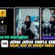 Cara Membuat Video Jedag Jedug Seperti Alight Motion Pakai Lagu DJ Bila Dia Menyukaiku Di Apk VN Cara Membuat Video Jedag Jedug Seperti Alight Motion Pakai Lagu DJ Bila Dia Menyukaiku Di Apk VN