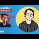 Cara Membuat Avatar Minimalist di Android | INFINITE DESIGN TUTORIAL #3 2021