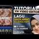 Tutorial Edit Video VN – Lagu SHOLAWAT ALLAHUL KAFI | Transisi VN | Tutorial VN Sesuai Beat Musik Terbaru