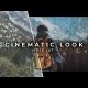 Cara Edit Video Cinematic + Free LUT Cinematic | FILMORA TUTORIAL #14 Terbaru Cara Edit Video Cinematic + Free LUT Cinematic | FILMORA TUTORIAL #14 Terbaru