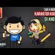Cara Membuat Karakter Kartun Sendiri di Hp Android | Autodesk SketchBook Tutorial #1 Terbaru