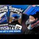 Tutorial Edit Video CapCut – Lagu Let’s Link Remix | Transisi JEDAG JEDUG Sesuai Beat Musik Terbaru