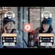 Cara Membuat Video Post Kekinian dengan Template Musik dan Audio Spectrum di Kinemaster Terbaru