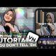 Cara Edit Foto Jadi Video Transisi Lagu Don’t Tell ‘Em di VN | Tutorial VN Terbaru