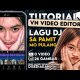 Tutorial Edit Video VN – Lagu DJ SA PAMIT MO PULANG | Transisi VN | Tutorial VN Sesuai Beat Musik Terbaru