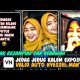 Cara Membuat Video Jedag Jedug Exposure Kalem Buat Mantan Viral Auto Nyesel di Apk VN Terbaru