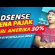 Pajak Adsense YouTube (NON NPWP) | Peraturan YouTube Terbaru 2021 Terbaru