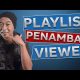 Cara Menambah Viewer Youtube – dengan Membuat Playlist Terbaru