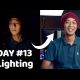 Lighting Video Murah YouTube - Day 13 -Tutorial YouTube Terbaru Lighting Video Murah YouTube – Day 13 -Tutorial YouTube Terbaru