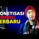 Cara Cepat Monetisasi YouTube – Proses Terbaru Terbaru