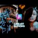 Cara Edit Foto Dengan Efek LineArt Bercahaya di Android – PicsArt Tutorial Terbaru
