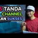 5 Tanda Channel Youtube akan Sukses [Mencegah Channel Gagal] Terbaru