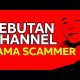 SUBSCRIBER JADI NOL GARA-GARA SCAMMER! [TIPS MENGHINDARI PERETAS] Terbaru