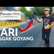 Stabilizer HP Fitur Lengkap Terbaik – Brica B-Steady PRO Terbaru