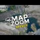 Cara Edit Video Map Zoom Effect | FILMORA TUTORIAL #10 Terbaru