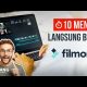 10 Menit Belajar Filmora untuk Pemula | FILMORA TUTORIAL #5 Terbaru