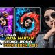 Tutorial Edit Video VN Jedag Jedug Geser Kanan Kiri Efek Keren Versi DJ PLIS COBAIN JATAH MANTAN Terbaru