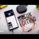 EARPHONE UNTUK EDITING? | Blitzwolf BW-ES2 Dual Dynamic Driver REVIEW Terbaru