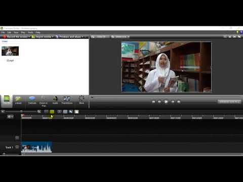 Cara Menghilangkan Noise Menggunakan Camtasia Studio Terbaru