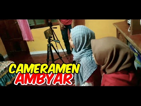 BTS (Behind The Scene) – iklan singkat kpi Terbaru