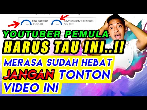cara menambah subscriber youtube 2020 dengan cepat tanpa aplikasi ~ Dunia Bang Joe