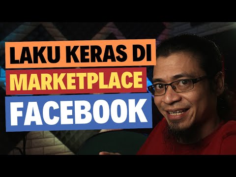 Cara Jualan di Marketplace Facebook [Tips Trik Lengkap]
