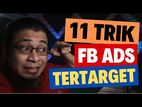 Adsumo: 11 Cara Iklan Facebook Ads Tertarget [Review & Tutorial]