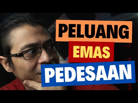 25 Peluang Usaha di Desa Yang Menjanjikan