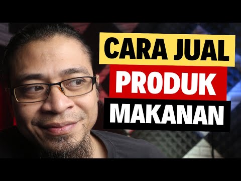 Cara Memasarkan Produk Makanan – 10 Strategi Bisnis Kuliner!