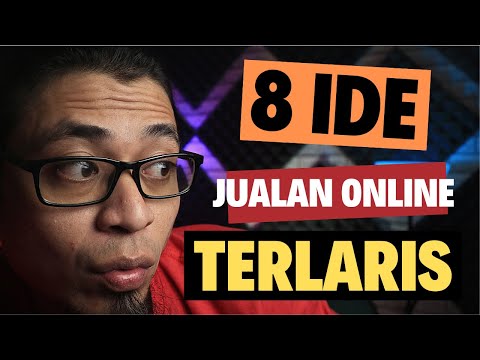 8 Ide Jualan Online Yang Pasti Laku, Terlaris, dan Menguntungkan