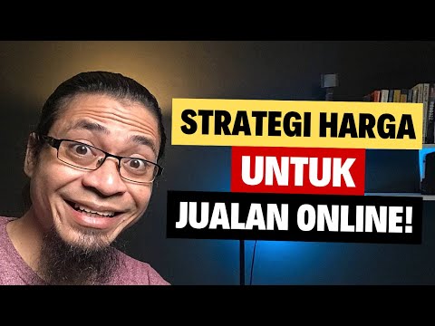 7 Strategi Penulisan Harga Agar Jualan Online Semakin Laris!