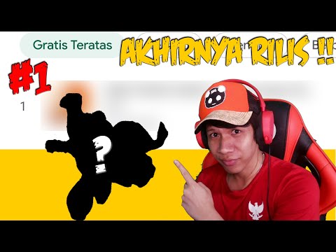 RESMI RILIS ! Langsung Rank 1 Playstore ! Keren Parah !