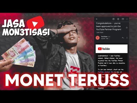 JASA YOUTUBE PALING AMAN‼️ Terbaru