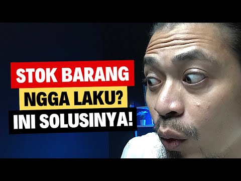 Cara Menjual Produk Yang Tidak Laku
