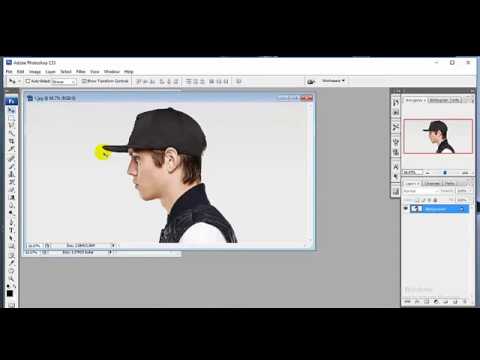 Cara Mudah Membuat Siluet Menggunakan Photoshop  Terbaru