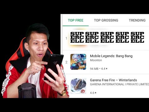 Singkirkan Cell Legends Dan Free Fireplace, SuperCell Bangkit Lewat Recreation Baru Mereka !?