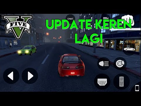 YO UPDATE KEREN LAGI YO !