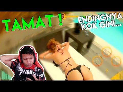 AKHIRNYA TAMAT ! Endingnya Gak Nyangka ! – GTA 6 Mah Lewat – Hijacker Jack #5