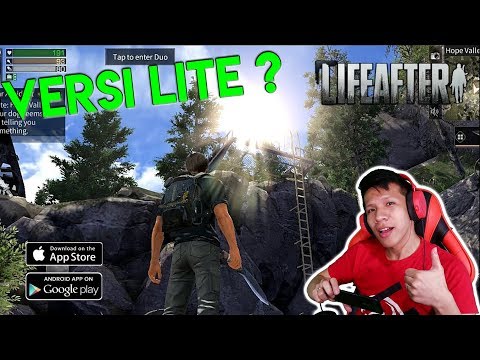 WOW ! Life After Versi LITE Keluar Juga !??