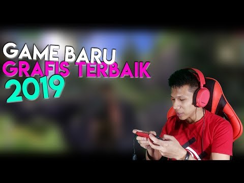 AKHIRNYA Game Baru Grafis Terbaik 2019 Keluar Bahasa Inggris ! – Life After Indonesia