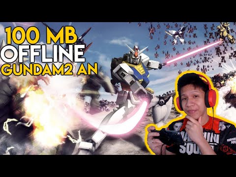 100 MB GAMEPLAYNYA GINI ! GAME ANDROID OFFLINE TERBAIK LAGI NIH !