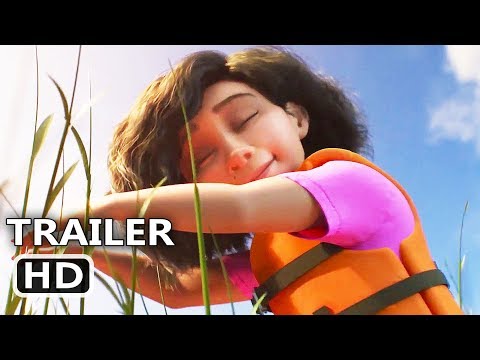 Download & Streaming Film SPARKSHORTS New Pixar Short (2019) Subtitle Indonesia