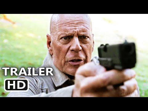 Download & Streaming Film OUT OF DEATH Trailer (2021) Bruce Willis Subtitle Indonesia