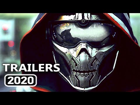 Download & Streaming Film MOVIE TRAILERS 2020 (The Best Until Now!) Subtitle Indonesia