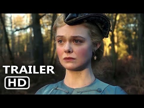 Download & Streaming Film THE GREAT Official Trailer (2020) Elle Fanning, Nicholas Hoult Drama Series HD Subtitle Indonesia