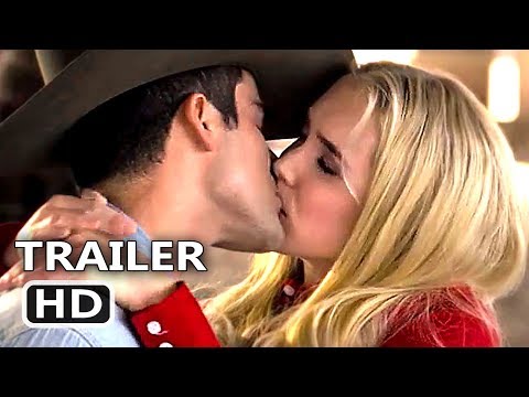 Download & Streaming Film WALK RIDE RODEO Official Trailer (2019) Netflix Movie HD Subtitle Indonesia