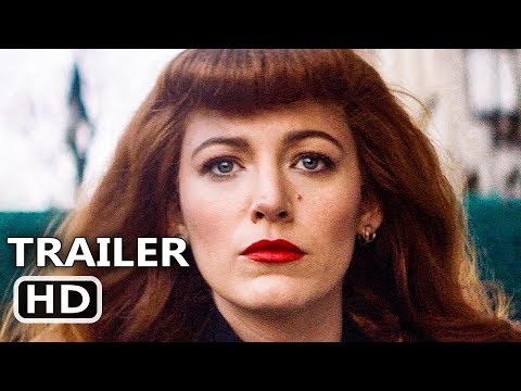 Download & Streaming Film THE RHYTHM SECTION Trailer 2 (2020) Blake Lively, Jude Law, Action Movie HD Subtitle Indonesia