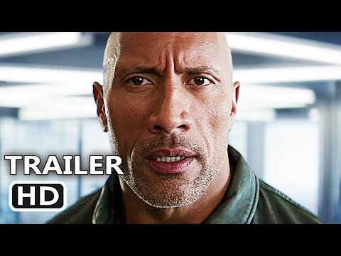 Download & Streaming Film FAST & FURIOUS HOBBS AND SHAW Official Trailer (2019) Dwayne Johnson Movie HD Subtitle Indonesia